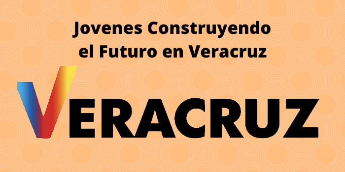 Jovenes Construyendo el Futuro en Veracruz